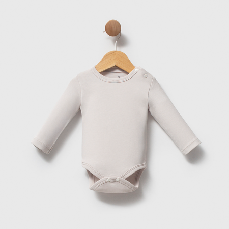 UNISEX 3-18 AY UZUN KOL ZIBIN