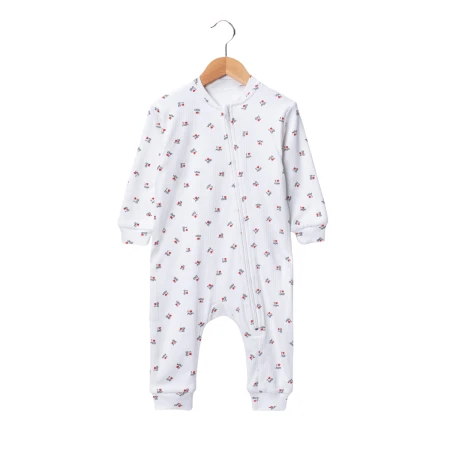 UNISEX 4-6 YAŞ YAŞ ÇOCUK UYKU TULUMU 