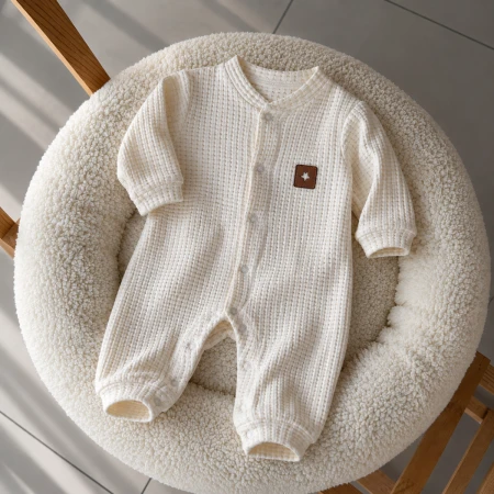 UNISEX BABY 1-12 MONTHS JACQUARD JACQUARD