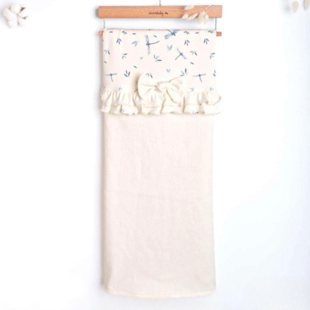 KIZ BEBEK 1-3 AY BATTANİYE 