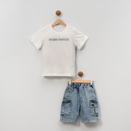 ERKEK ÇOCUK 5-8 YAŞ İKİLİ TAKIM