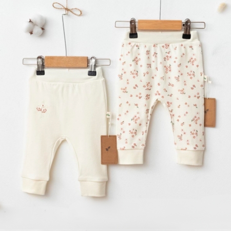 KIZ BEBEK 3-6 /6-9  AY ALT 