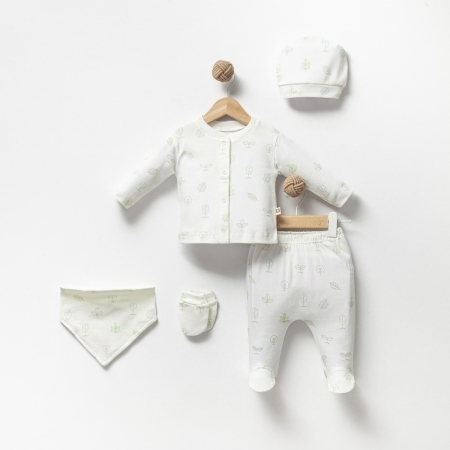 YENİ DOĞAN 5Lİ TAKIM 