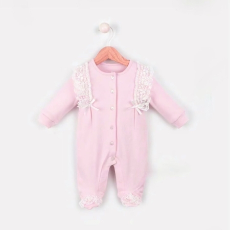 KIZ 3-9 AY PAMUKLU BEBEK TULUM 