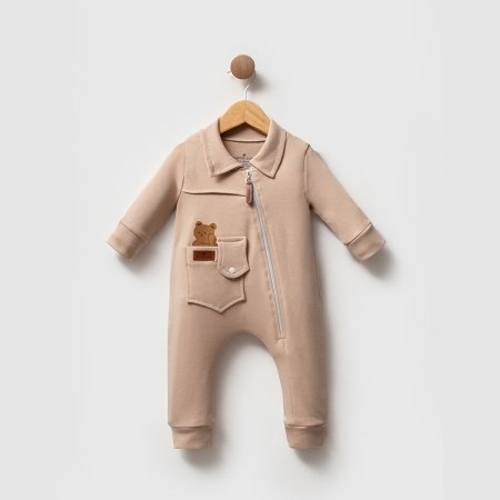 ERKEK BEBEK 0-3/3-6/6-9 Y TULUM