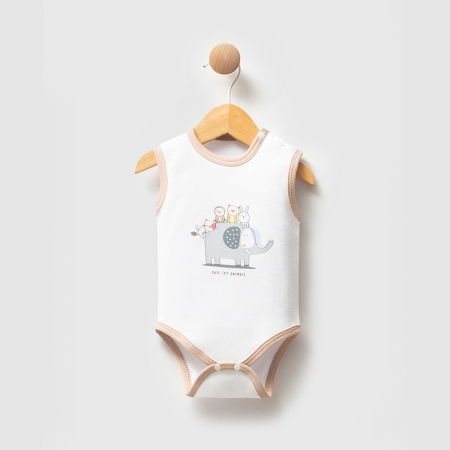 KIZ BEBEK 0-18 AY KOLSUZ ZIBIN 